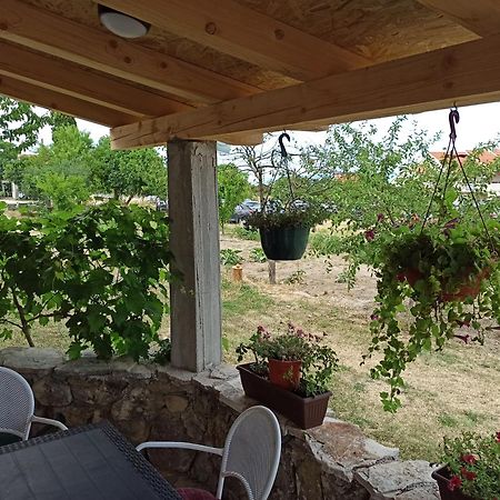 Apartment Mare Babin Dub Plocanski Exterior foto