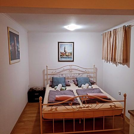 Apartment Mare Babin Dub Plocanski Exterior foto
