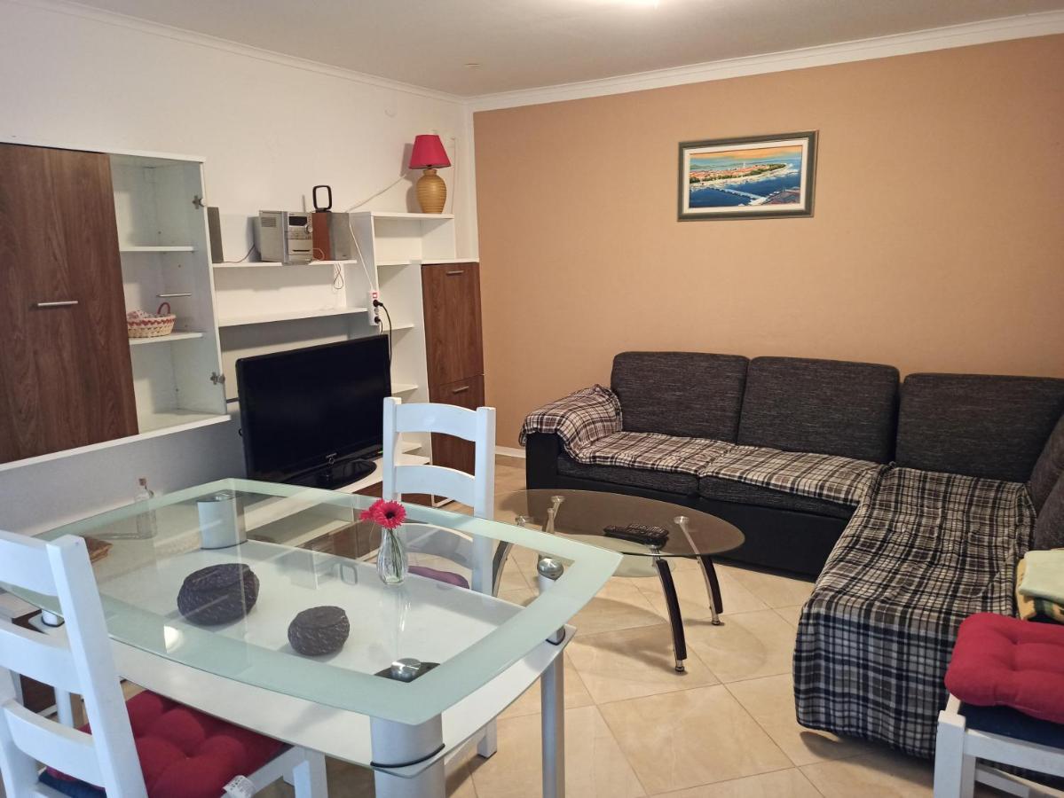 Apartment Mare Babin Dub Plocanski Exterior foto