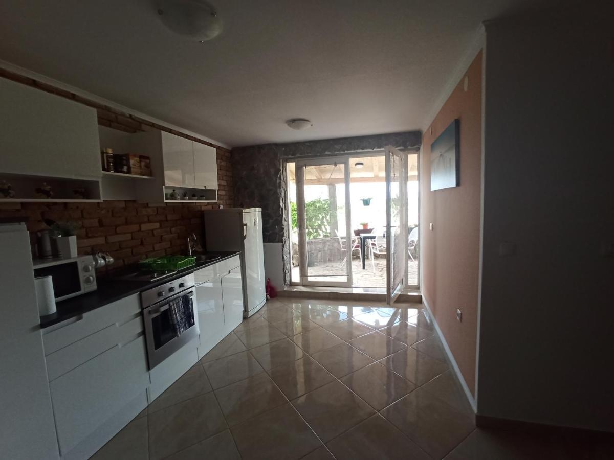 Apartment Mare Babin Dub Plocanski Exterior foto