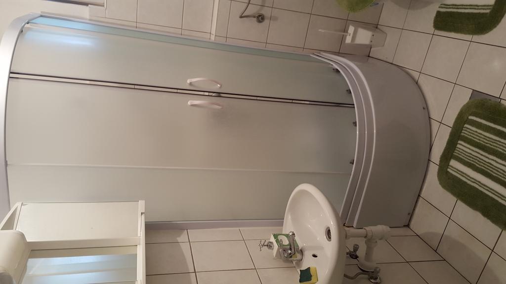 Apartment Mare Babin Dub Plocanski Exterior foto